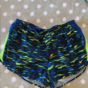 Women’s Nike shorts